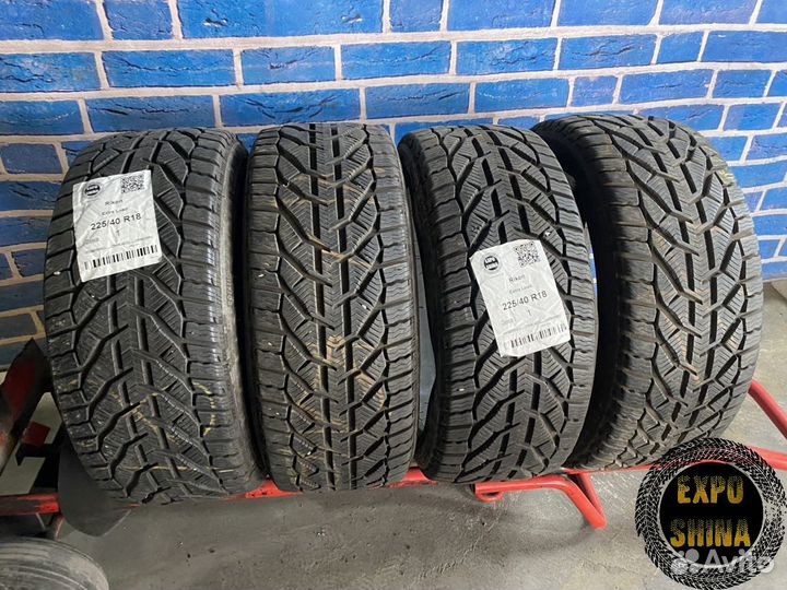 Riken Snow 225/40 R18