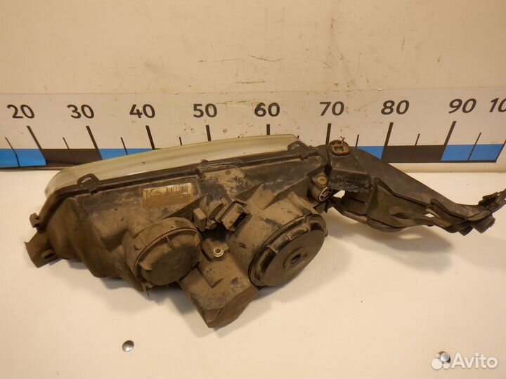 Фара правая Saab 9-5 9600 1997-2010