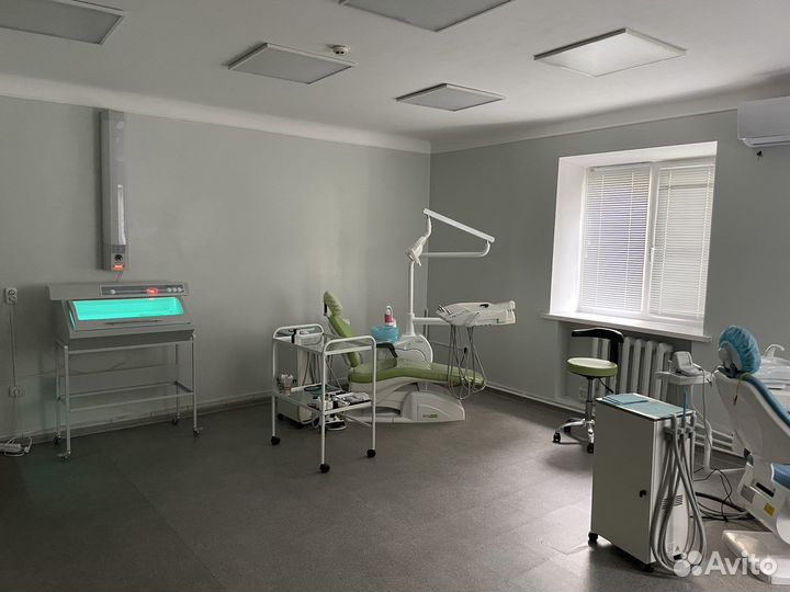 Стоматологический кабинет