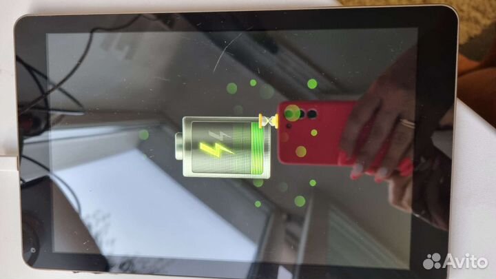 Планшет prestigio multipad