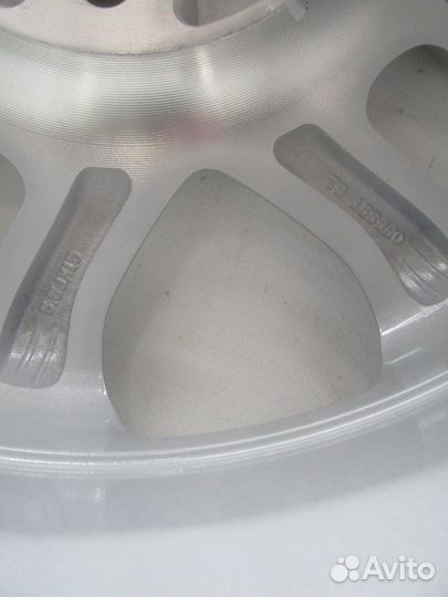 Диск Kia Picanto (54289)