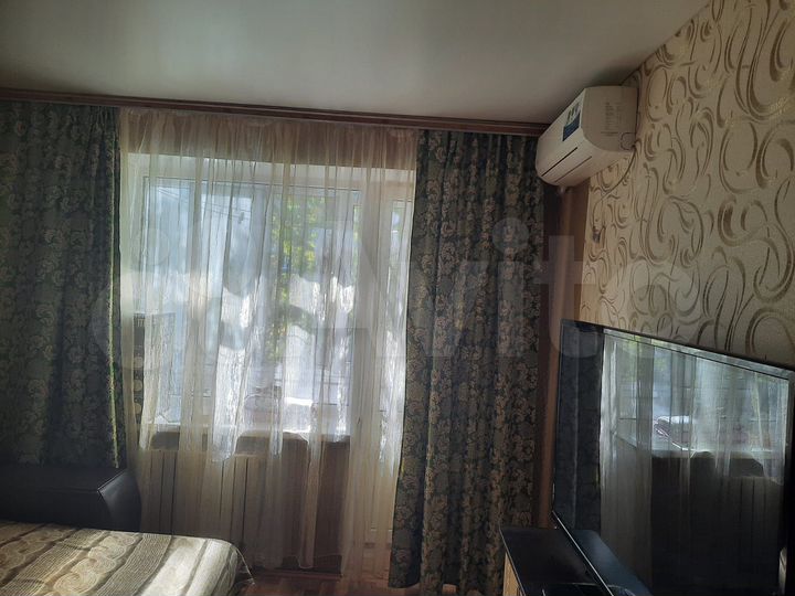 2-к. квартира, 44 м², 4/5 эт.