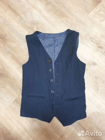 Одежда для школьника 140-146