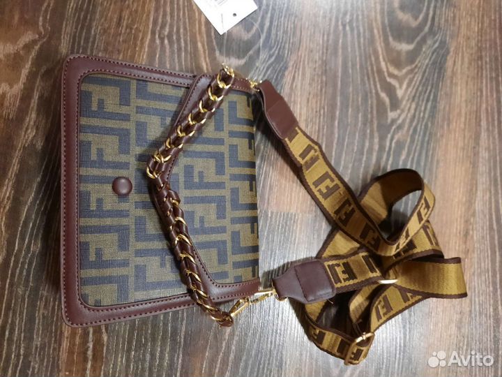 Сумка женская