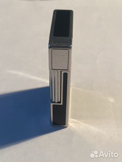 Зажигалка S.T.Dupont коллекции Gatsby