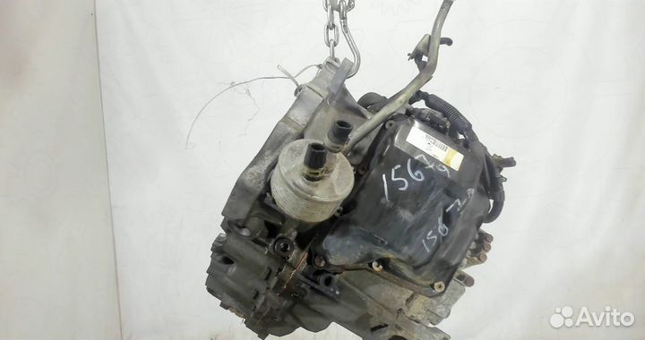 АКПП Nissan Maxima A34 VQ35DE 3.5л 2004-2008г