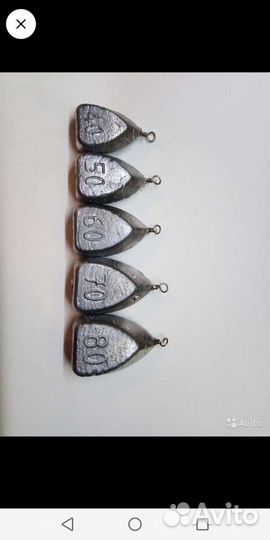 Кормушка фидерная