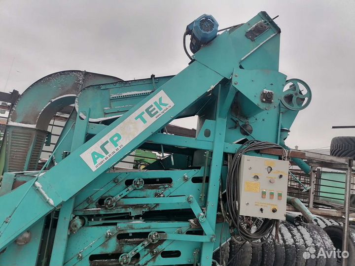 Короб овс. 25