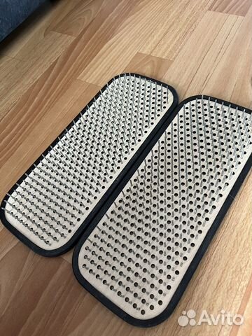 Доска с гвоздями садху