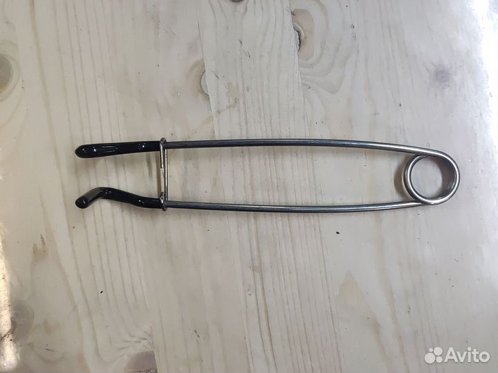 Зевник для рыбалки