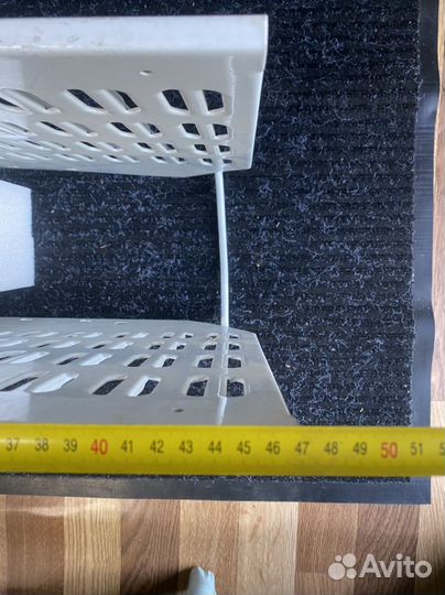 Испаритель для порозильников