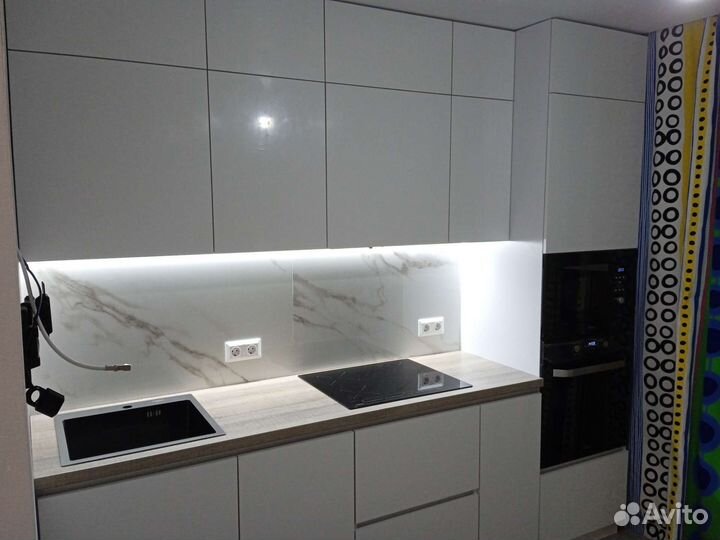 Изготовление мебели на заказ