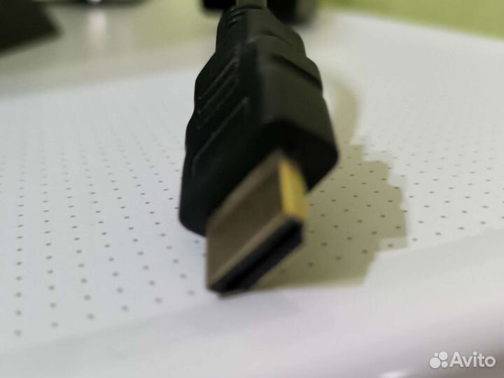 Переходник hdmi vga