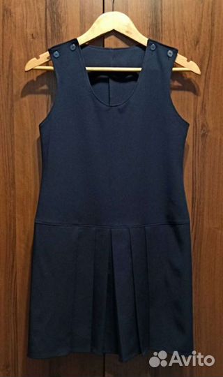 Одежда для школы р.146