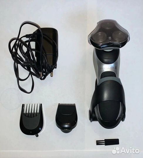 Электробритва remigton xr1390 hyperflex verso
