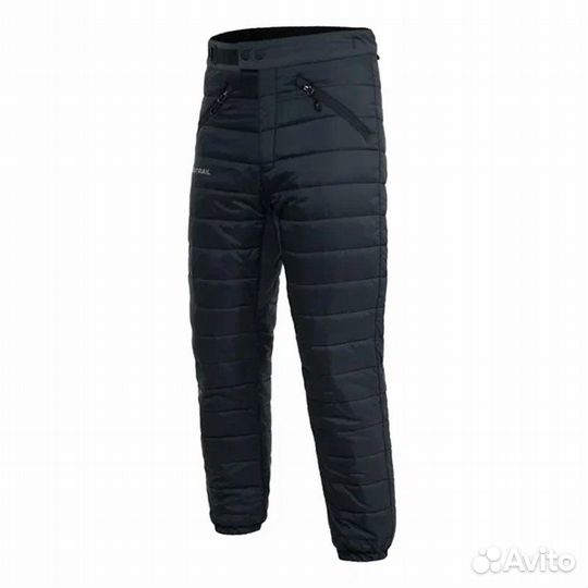 Термобрюки Finntrail Master Pants 4607 DarkBlue (L