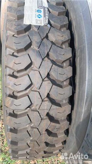 Шины 315/80R22.5drсd92120PR/K-POR156/153 DRC дрс