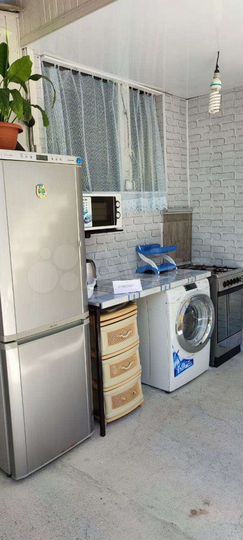 Дом 20 м² на участке 1 сот.