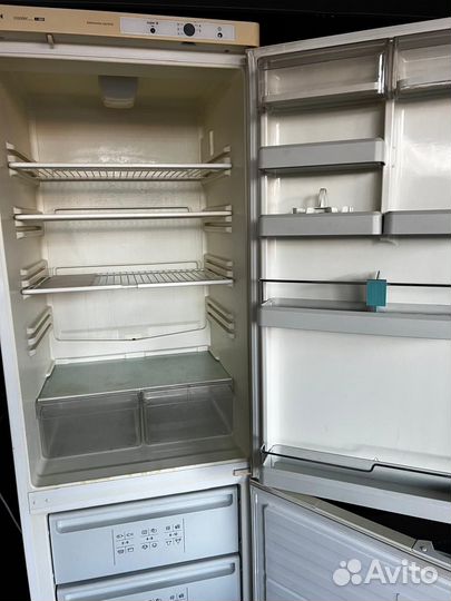 Холодильник Bosch