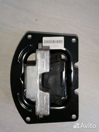 Подушка АКПП, левая опора двс Себринг, Стратус