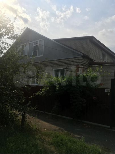 Дом 96,9 м² на участке 5,2 сот.