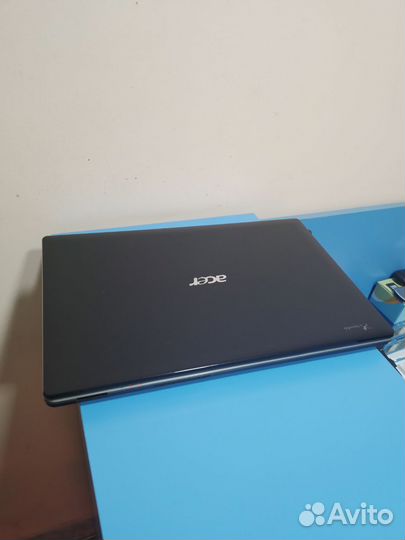 Acer aspire 5553G