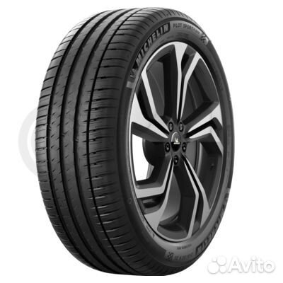 Michelin Pilot Sport 4 SUV 235/45 R20 100V