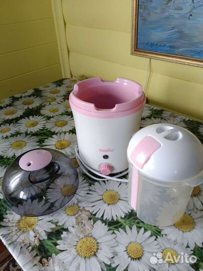 Йогуртница