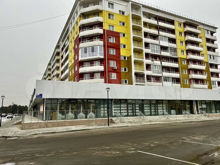 Торговая площадь