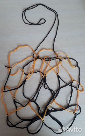 Сетка для мяча