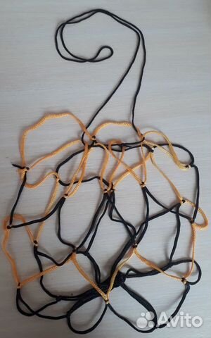 Сетка для мяча