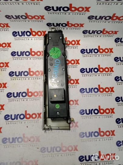 Блок управления стеклоподъемниками Geely Geely Em