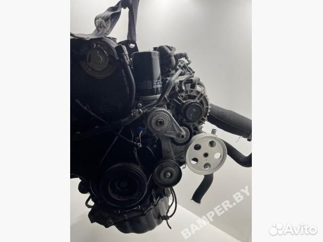 CAB Двигатель к Audi Q5, 2009 г. 1.8 л, бензин