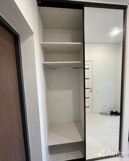 Шкаф гардеробная