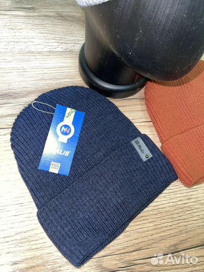 Шапка детская для мальчика