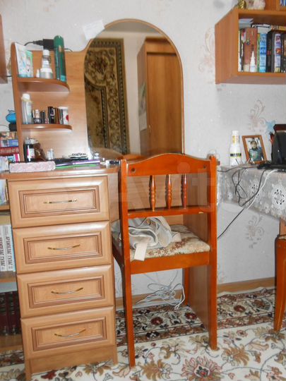 Комната 12 м² в 1-к., 3/9 эт.