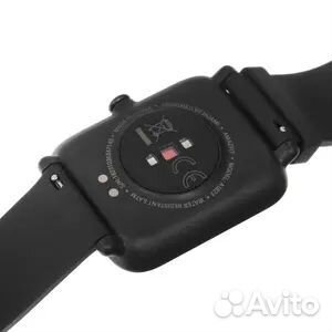 Смарт-часы Amazfit Bip S Lite Always-On Display
