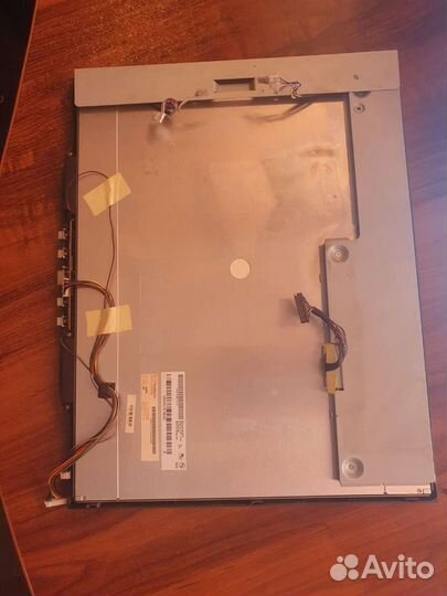 Монитор Acer AL2023