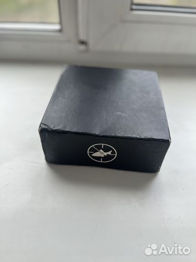 Эхолот практик 6s