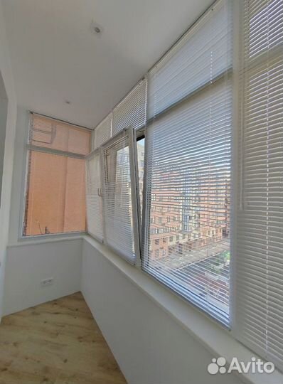 Жалюзи от производителя