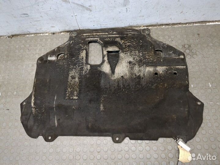 Защита моторного отсека Ford Focus 3 2011- USA