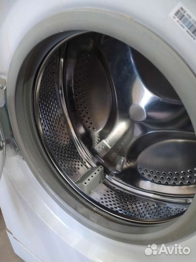 Стиральная машина indesit iwue 4105