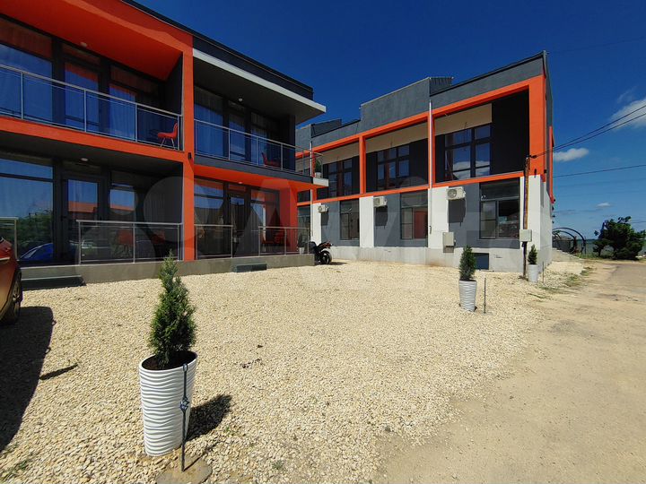 Комната 29 м², 2/2 эт.