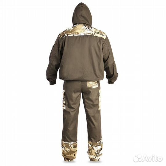 Костюм летний Охотник-Штурм (смесовая)