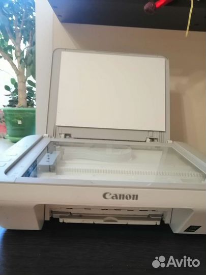 Цветной лазерный принтер