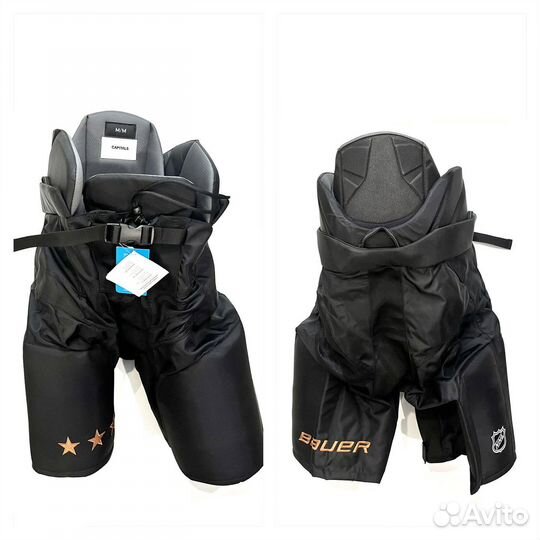 Шорты(трусы) хоккейные pro stock