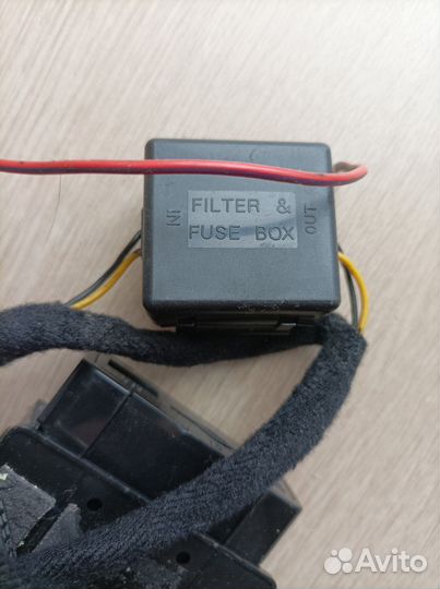 Интерфейс Conekt 2