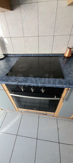 2-к. квартира, 51 м², 2/5 эт.