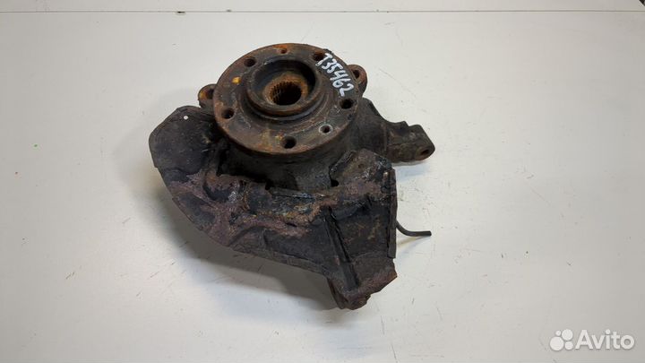 Ступица (кулак, цапфа) Peugeot Expert, 2010