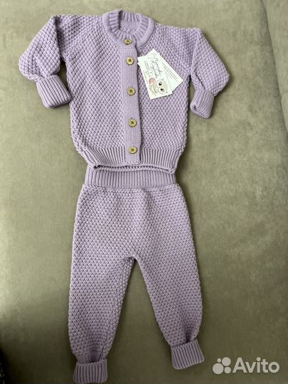 Детские вещи